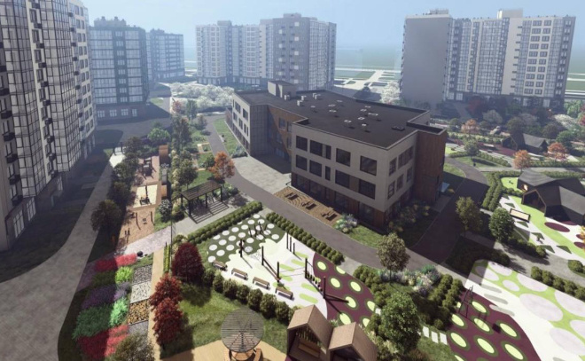    © Строительный блок администрации Ленинградской области