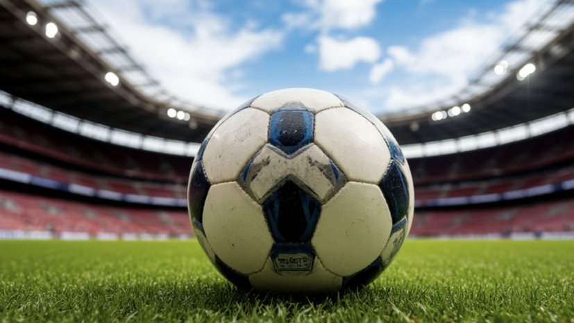    Сгенерировано с помощью ИИ \