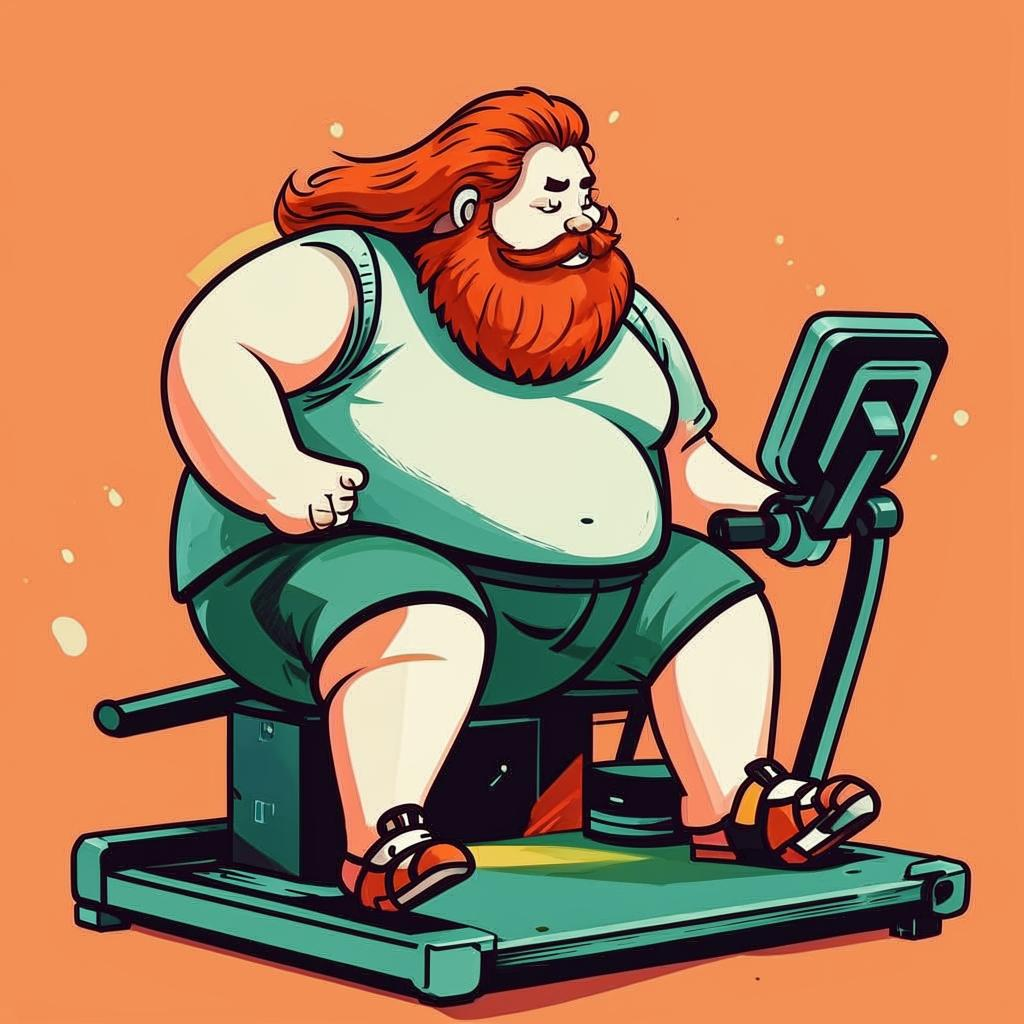 Творение нейросети