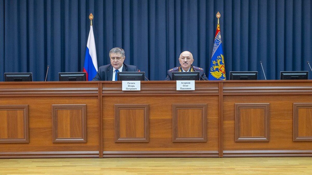    Фото: пресс-служба ГУ МВД России по Краснодарскому краю