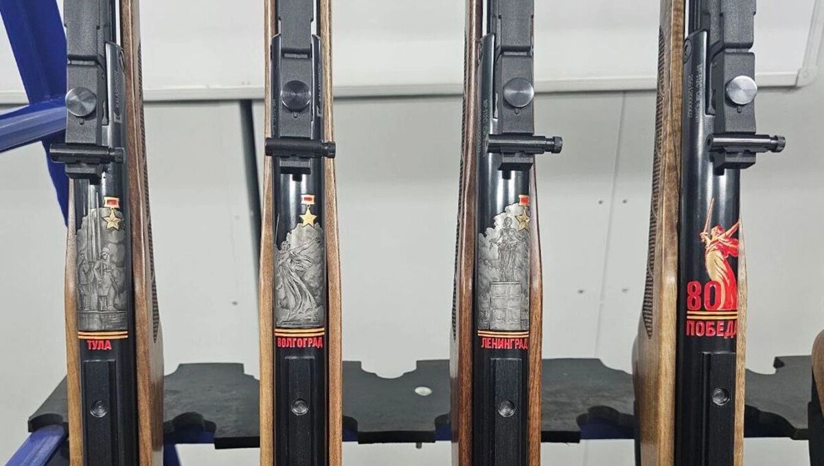     Источник: t.me/Концерн «Калашников»