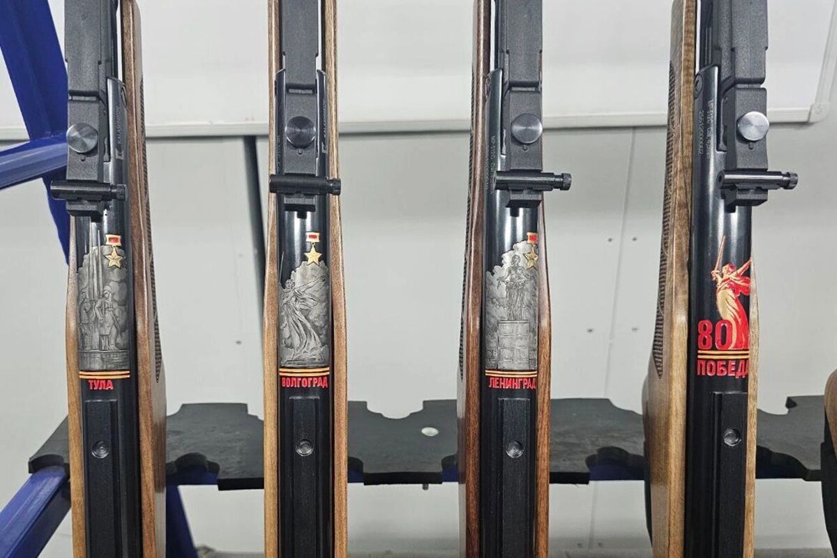     Источник: t.me/Концерн «Калашников»