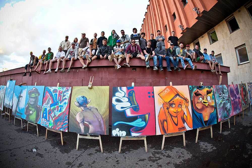 Фото из общего доступа