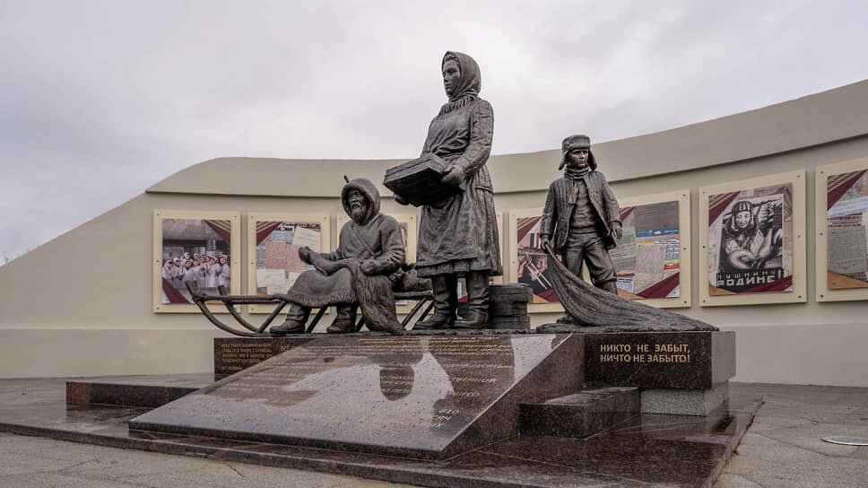 Фото: Пресс-служба губернатора ЯНАО