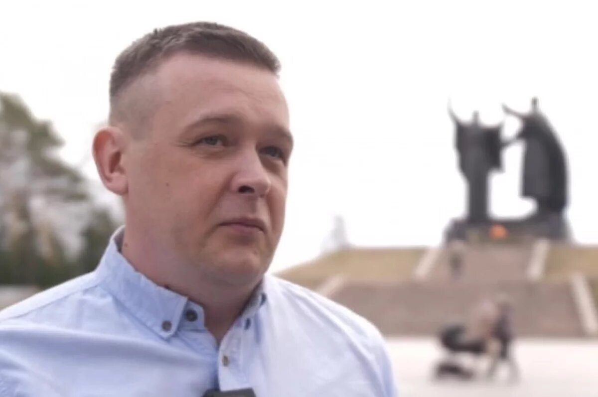    В «Лучший миллион Томской области» Мазура вошел начальник поста №1