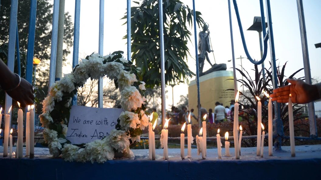    © Sonali Pal Chaudhury / ZUMAPRESS.com/Globallookpress