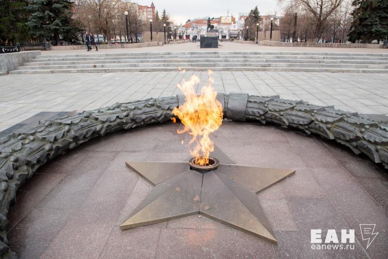    Архивное фото ЕАН