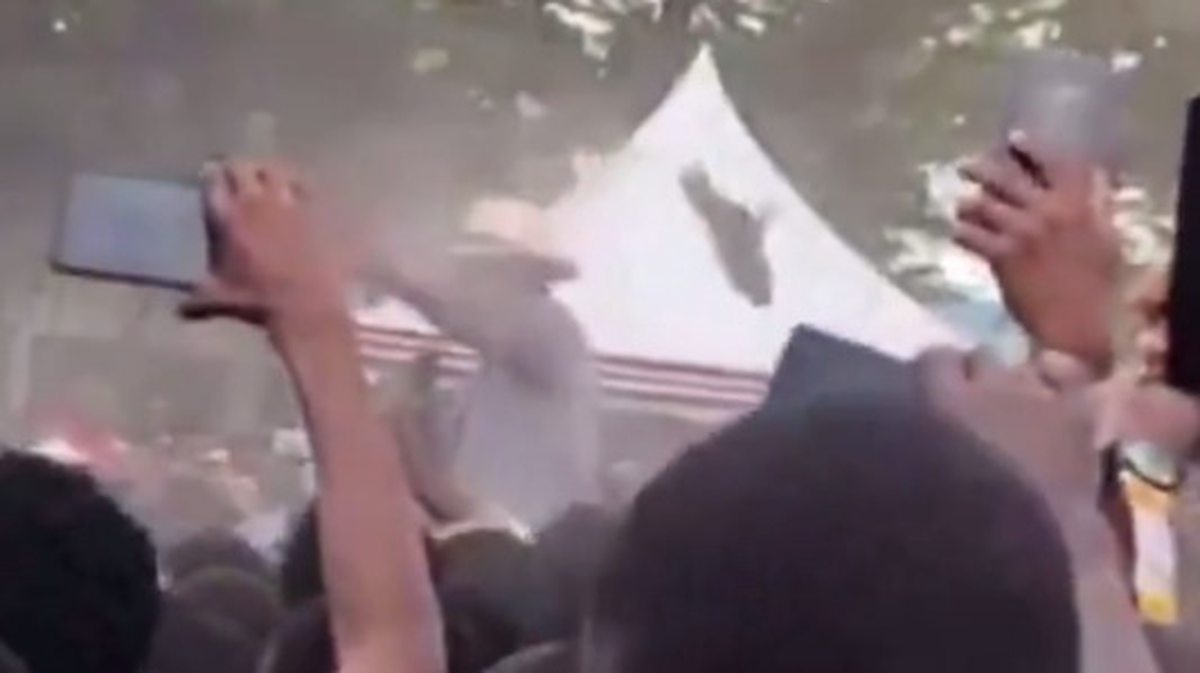    Фото: Скриншот видео РБК