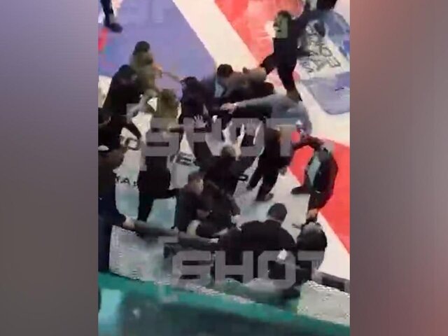    Фото: телеграм-канал SHOT