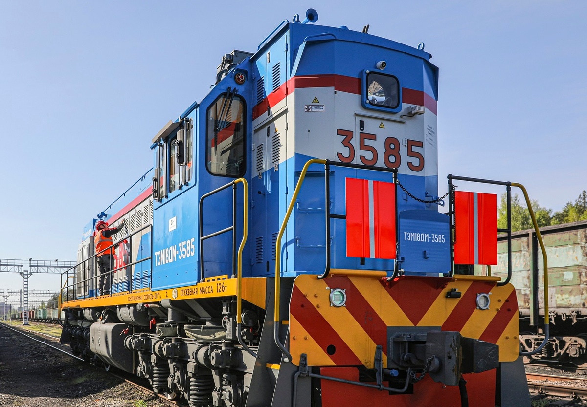 Фото Валерия Воронова / «Медиацентр»