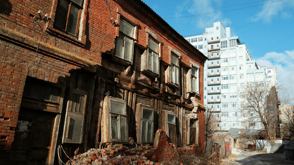 Фото: Николай Титов / Коммерсантъ