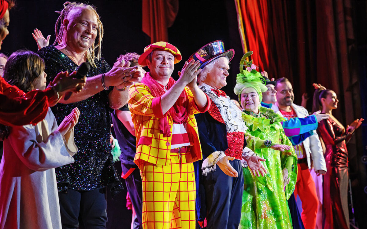    Фото: Андрей Пухов. Предоставлено пресс-службой