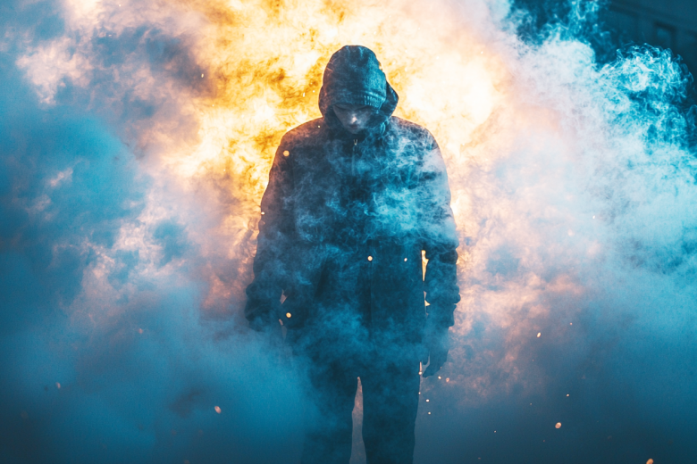    Сгенерировано в Midjourney/NEWS.ru