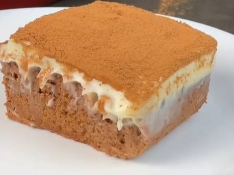 Турецкий мокрый, шоколадный кекс.Очень просто, но вкусно... "islak kek"