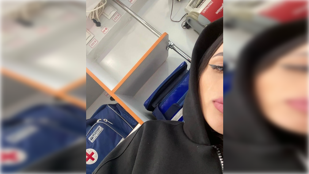 Фото: соцсети Милены