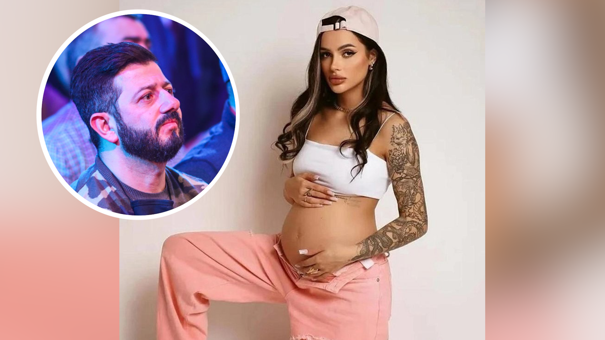 Фото: соцсети Милены / Lantyukhov Sergey/globallookpress.com