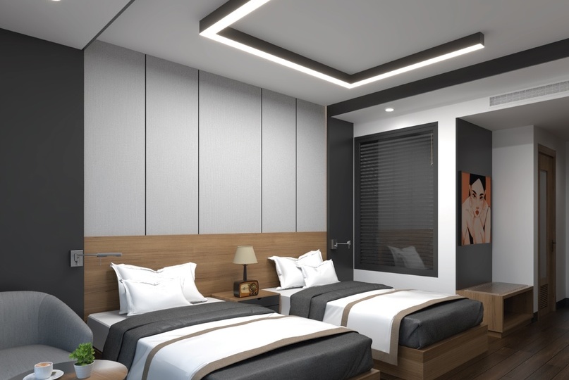 От паникадил и хрусталя до минимализма и автоматики