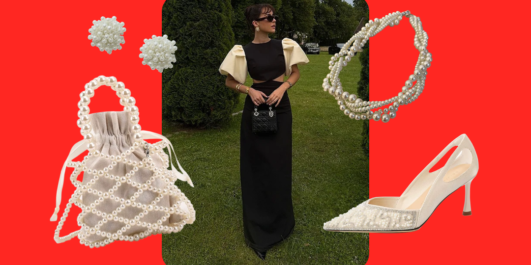 Собираемся на выпускной к детям: подборка трендовых платьев для мам