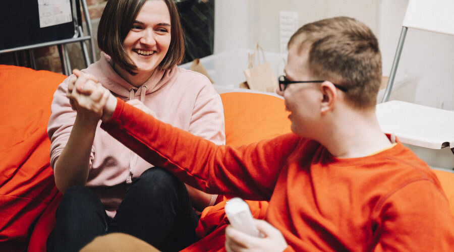   Фото предоставлено PR специалистом «Открытой среды»