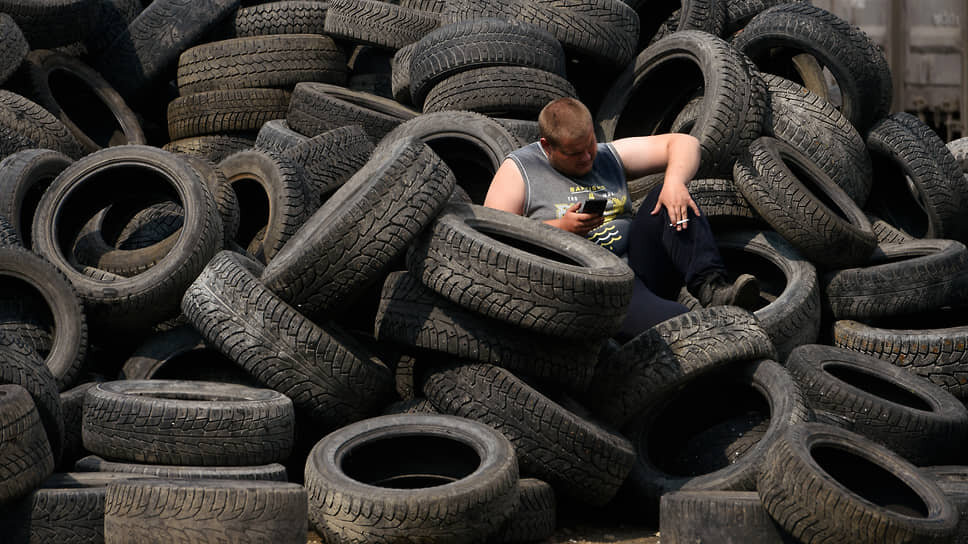 Фото: Влад Некрасов / Коммерсантъ