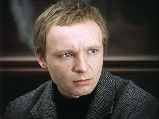 Фото: кадр из к/ф «Ирония судьбы, или С легким паром» (1975)