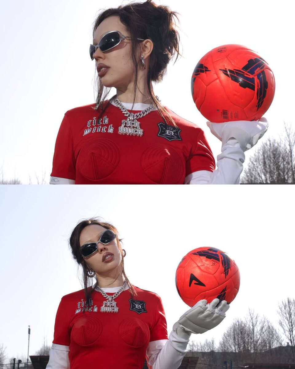 Фото из официального ТГ Инстасамки