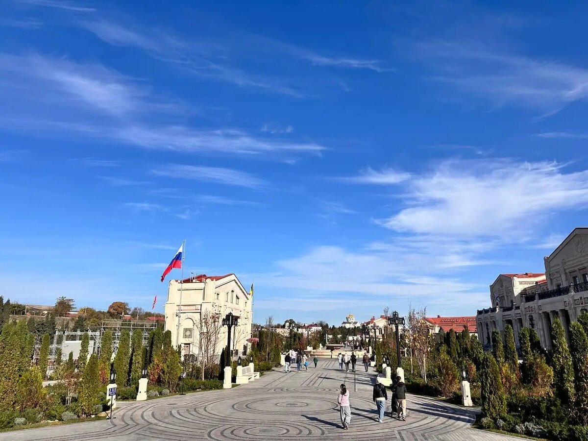     © Интерфакс. Марина Иванова