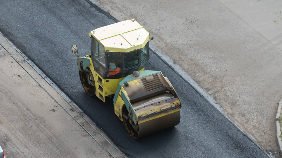 Фото: Олег Харсеев / Коммерсантъ