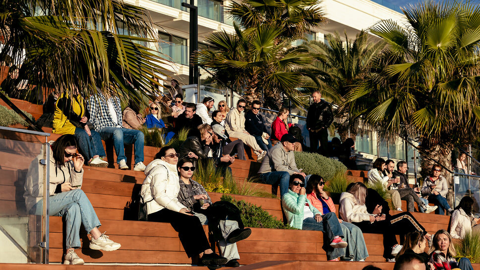 Фото: Екатерина Якель / Коммерсантъ