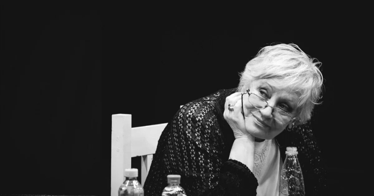 Евгения Уралова