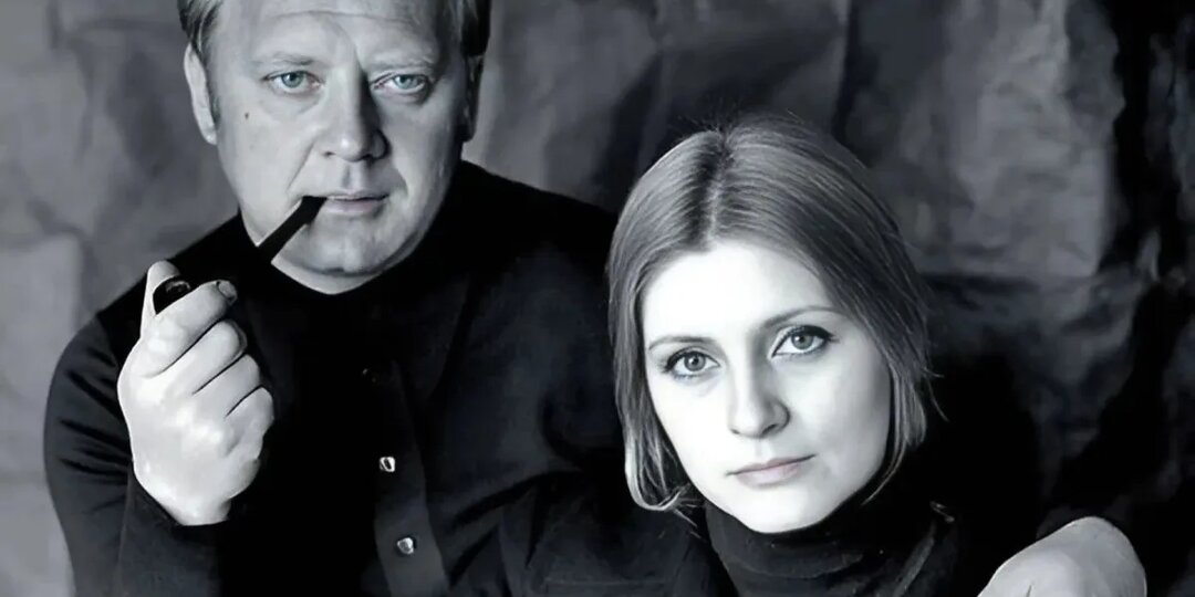 "Перетерпи, пожалуйста, перетерпи": мужчины теряли головы от любви к актрисе Евгении Ураловой, но она полюбила Визбора, который ее предал