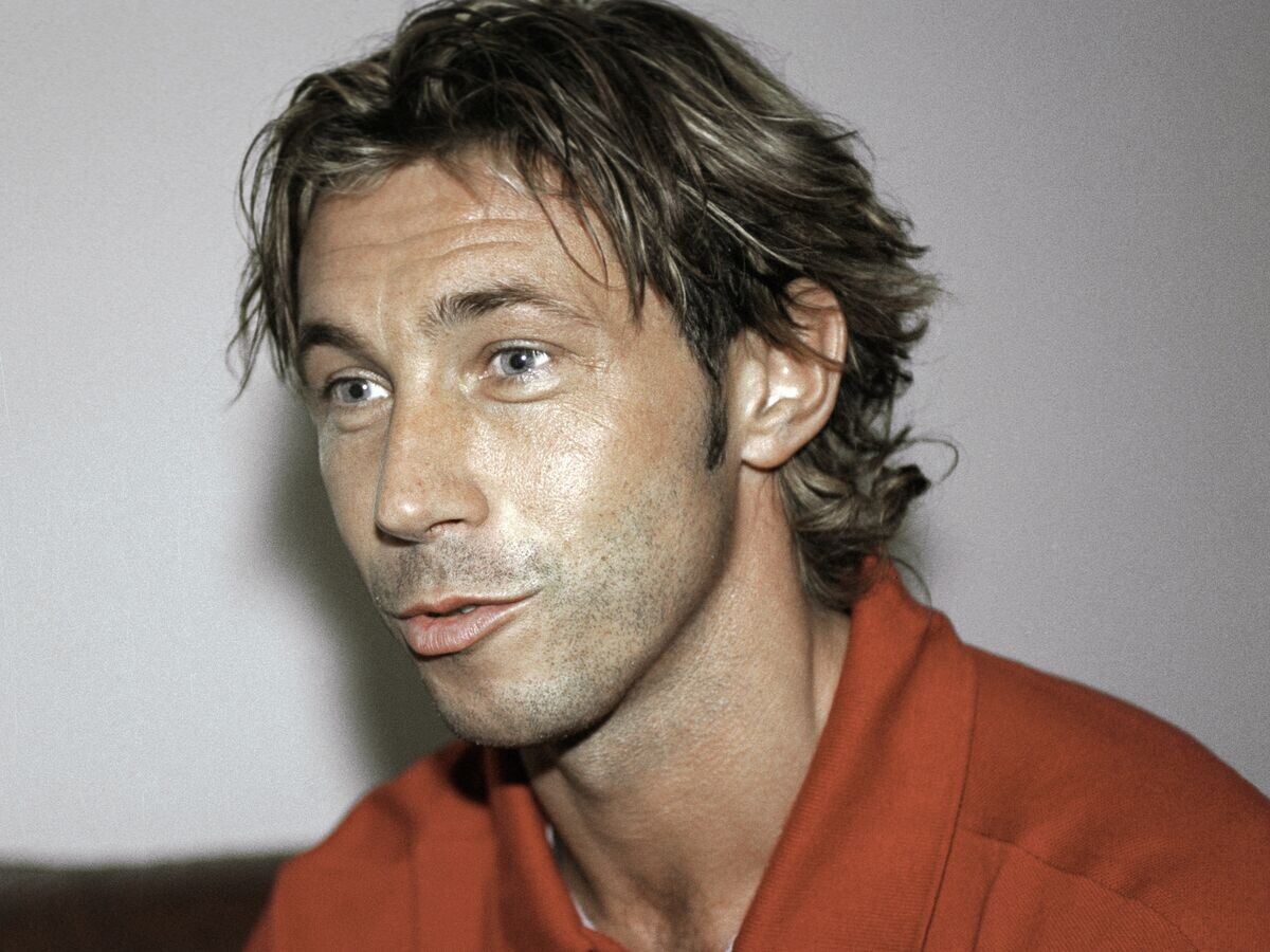    Александр Мостовой© РИА Новости / Владимир Федоренко