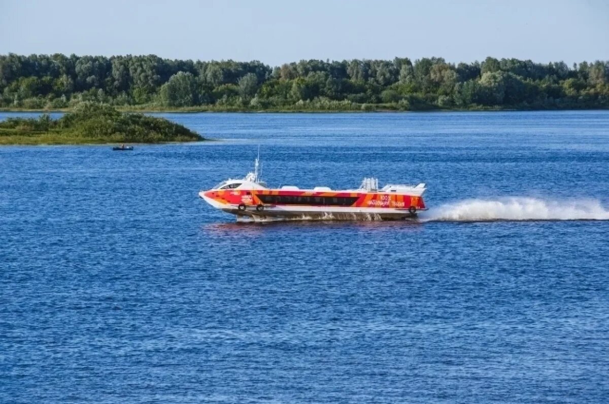    «Валдаи» запустят в Дзержинск и Городец