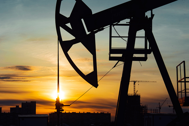    411 тыс. баррелей в сутки — это, по сути, три стандартные ежемесячные надбавки.   
Фото: «БИЗНЕС Online»