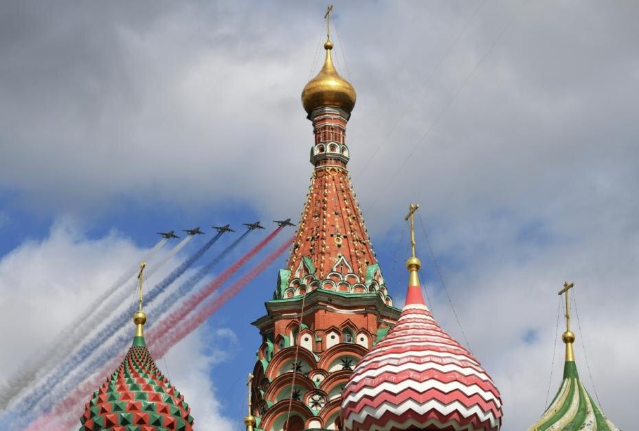    Владимир Астапкович/РИА Новости