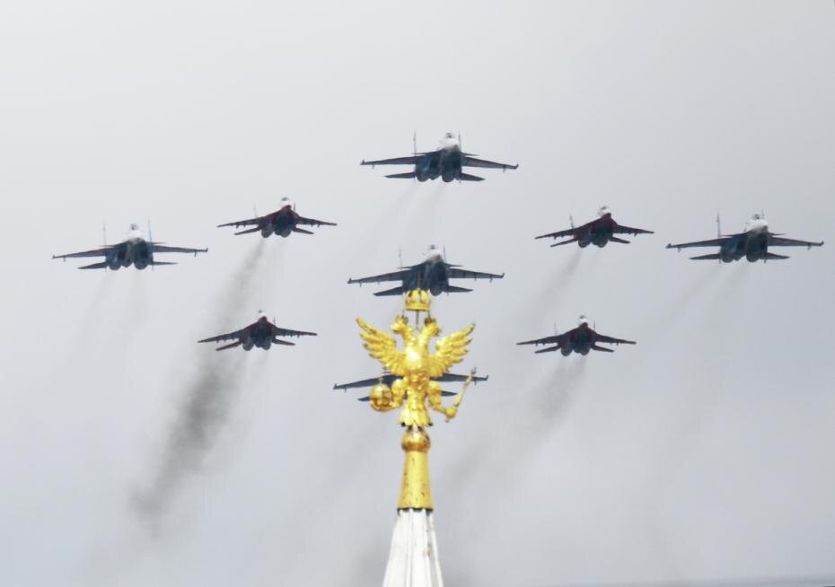    Фото: Владимир Астапкович/РИА Новости