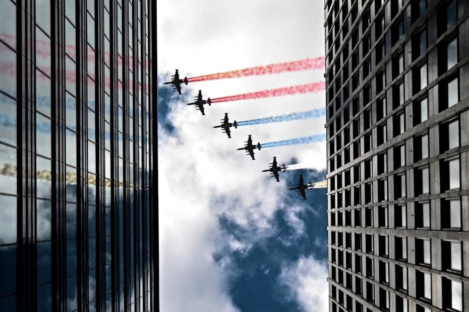    Фото: Владимир Астапкович/РИА Новости