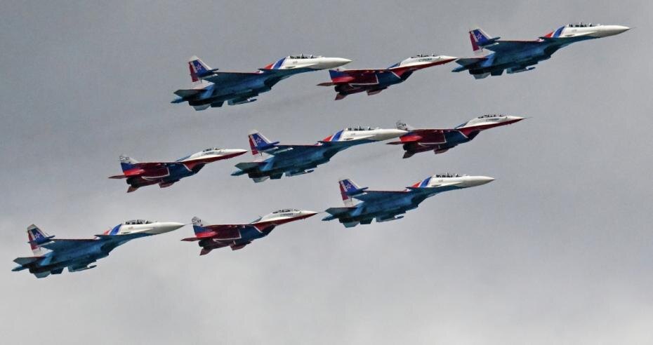    Фото: Владимир Астапкович/РИА Новости