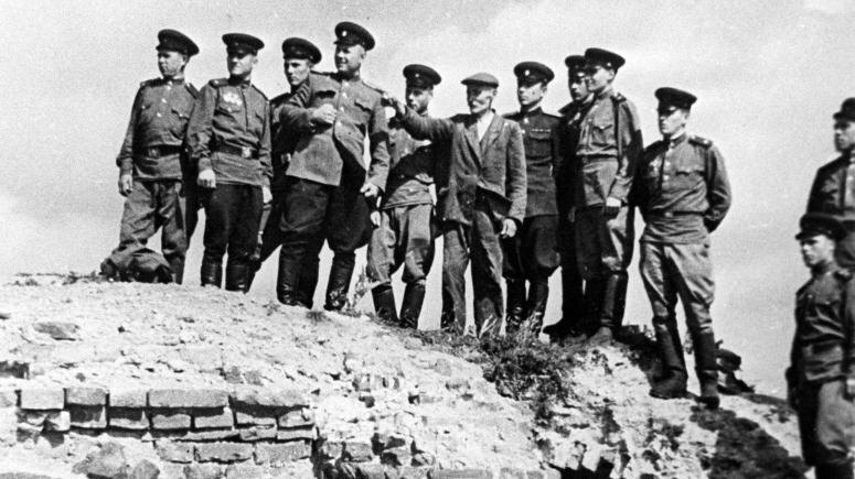    Александр Становов/РИА Новости