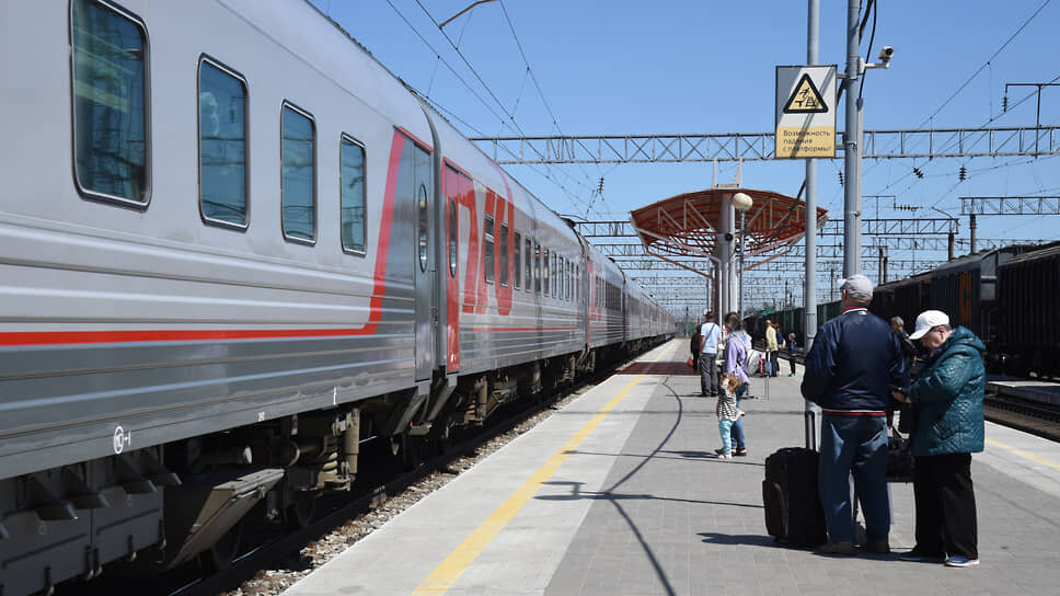 Фото: Игорь Елисеев / Коммерсантъ