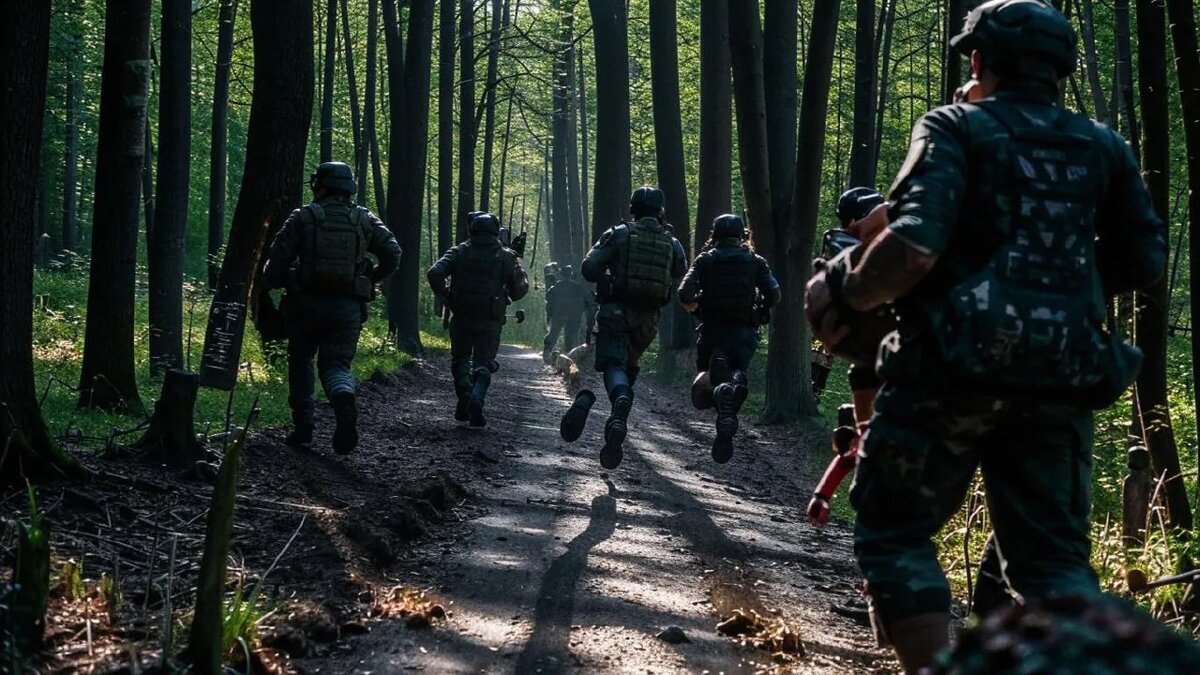    Сгенерировано ИИ