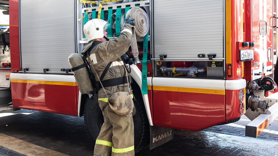 Фото: Игорь Елисеев / Коммерсантъ