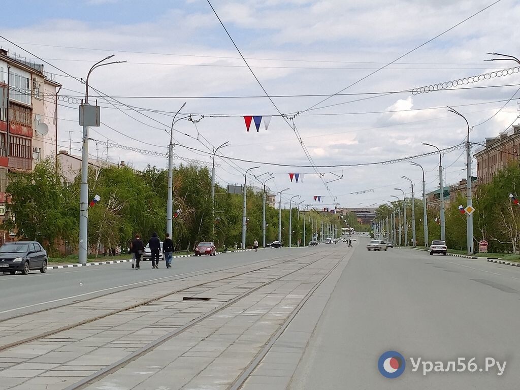    Число умерших в Орске за 2024 год превысило число родившихся в 2 раза