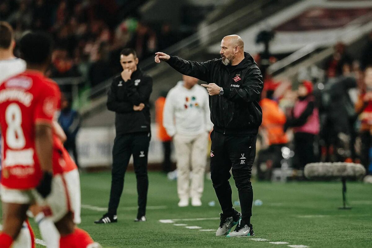 Фото: spartak.com