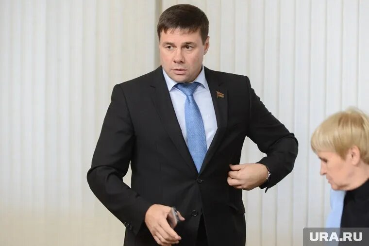 Александр Решетников не сможет участвовать в праймериз как кандидат-одномандатник. Фото: Вадим Ахметов © URA.RU