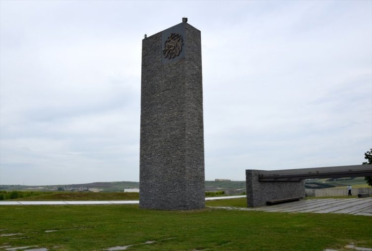 Источник: ensonhaber.com