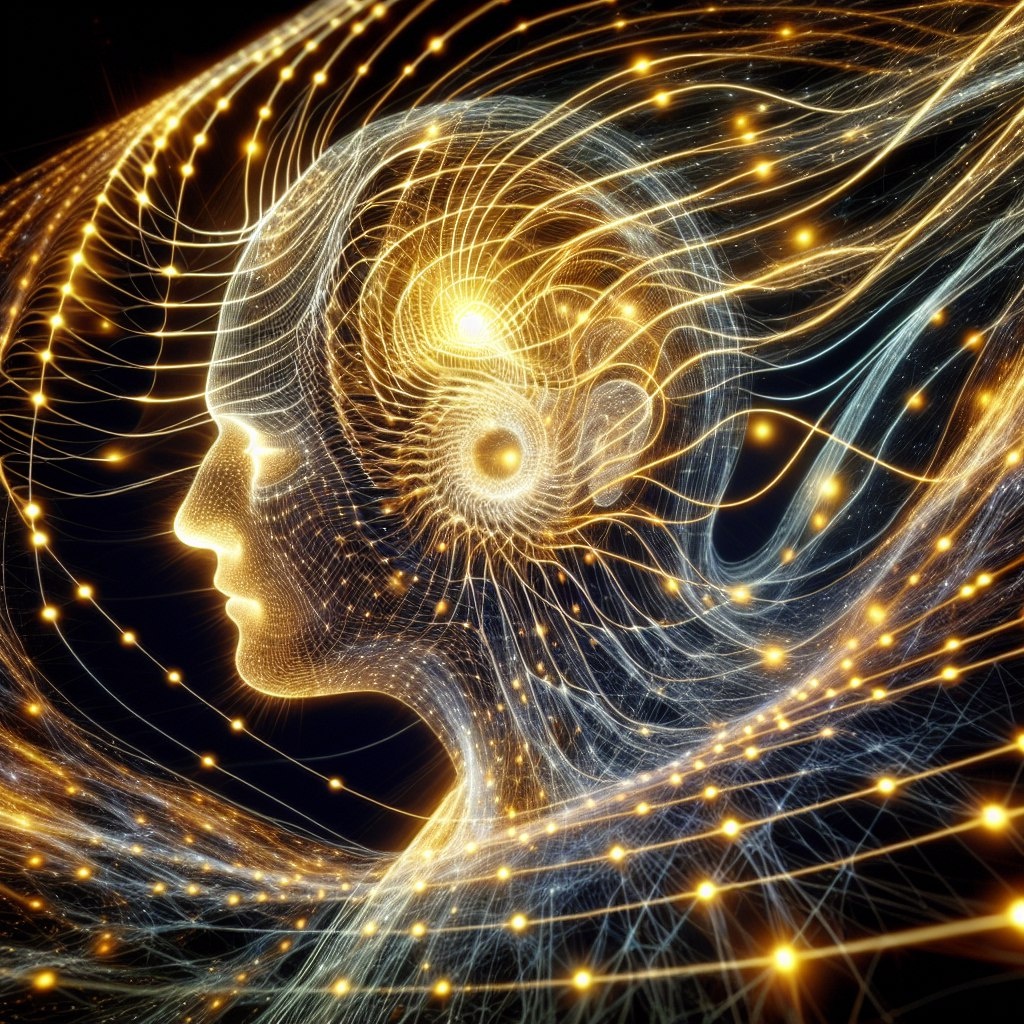 Энергетические струны