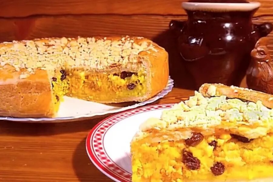 Традиционные блюда алтайских татар Толк    📷