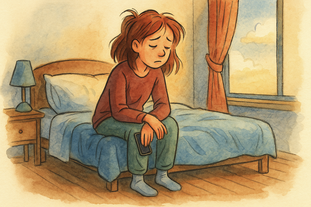 Опять работать...