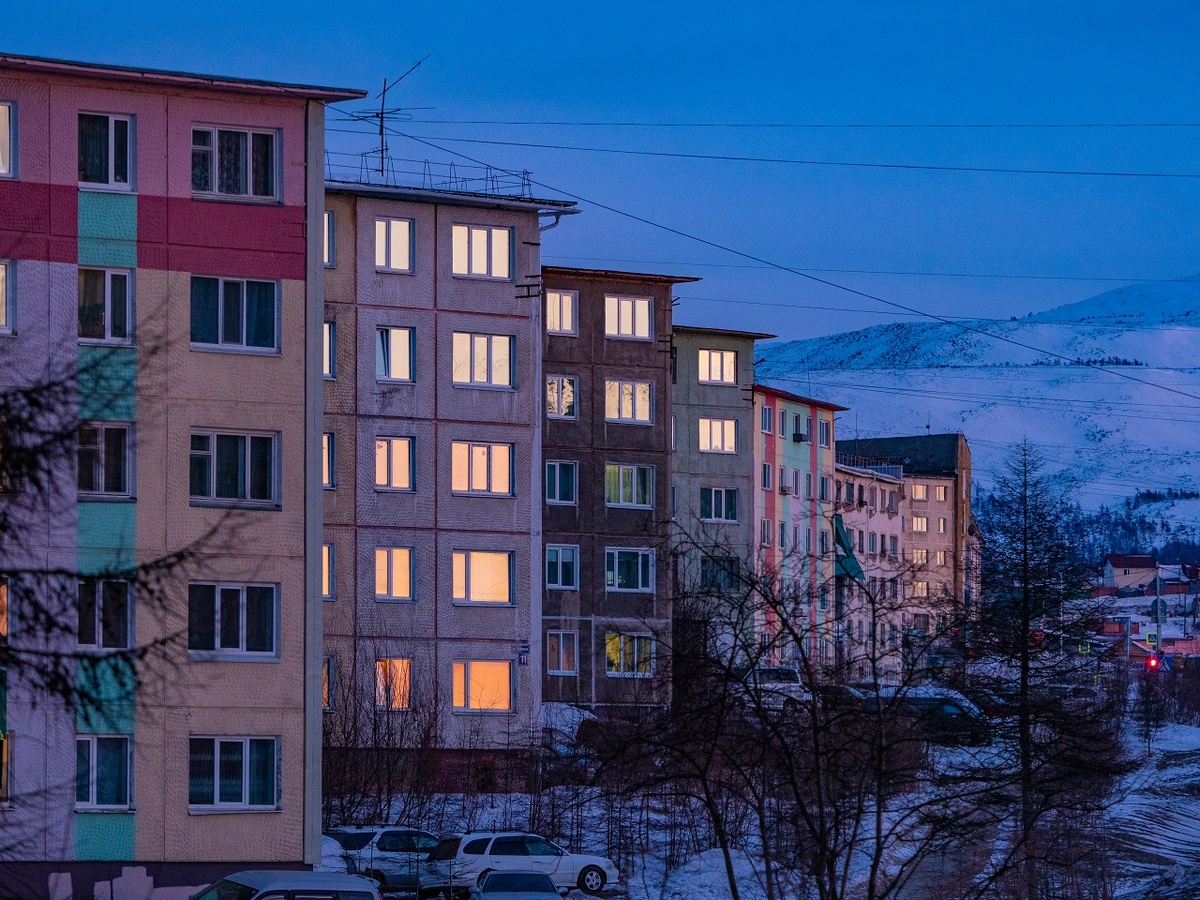    Источник: Руслан Шамуков/ТАСС